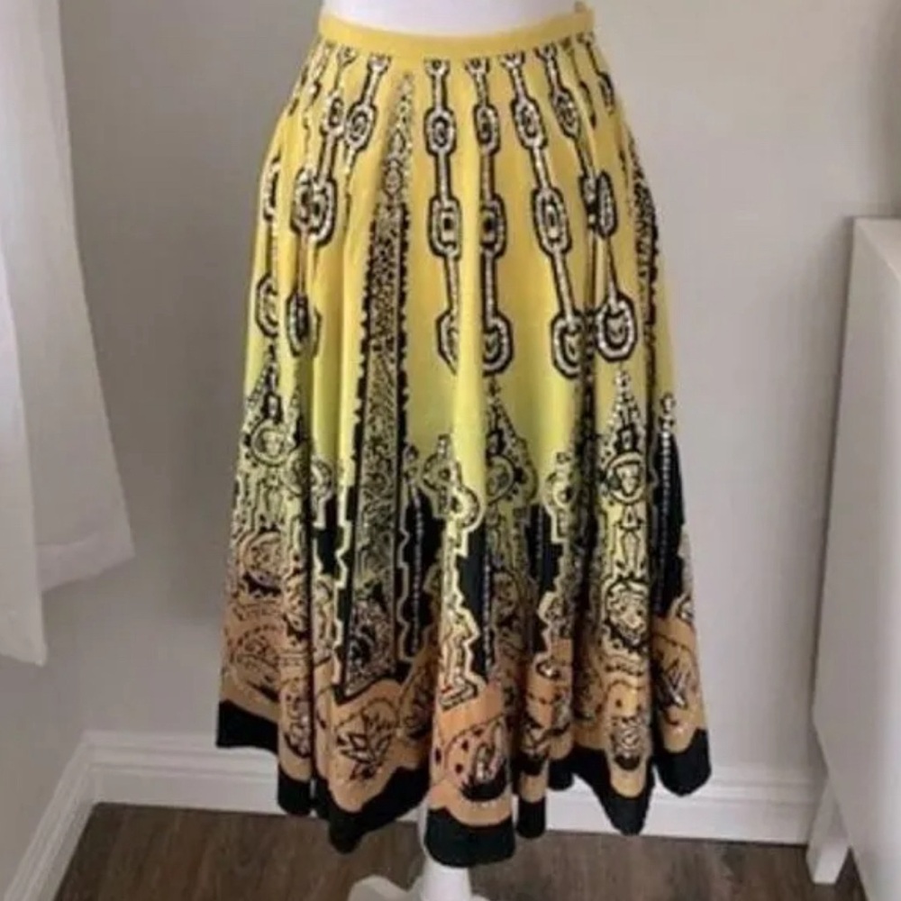 Miss Me skirt